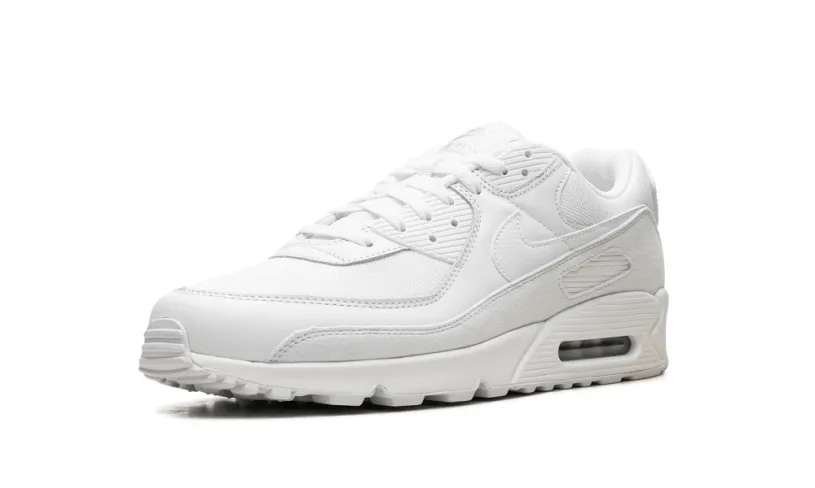 Nike Air Max Air Max 90 'Triple White'